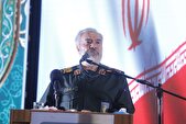 سردار فدوی: روند تقویت نیروی هوافضای سپاه ادامه می‌‌یابد