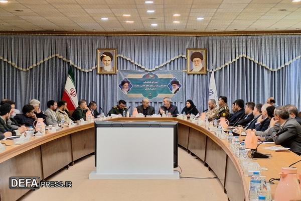 زمینه حضور جوانان در تشییع شهدای گمنام فراهم شود زمینه حضور جوانان در تشییع شهدای گمنام فراهم شود