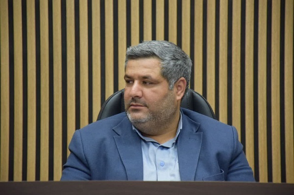 ارتقای زیرساخت‌های ارتباطی تربت‌ حیدریه با سرمایه‌گذاری ۹۴ میلیارد تومانی