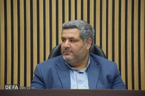 ارتقای زیرساخت‌های ارتباطی تربت‌حیدریه با سرمایه‌گذاری ۹۴ میلیارد تومانی