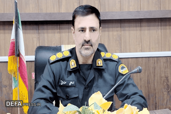 کشف پرونده بزرگ سوءاستفاده بانکی در گنبدکاووس کشف پرونده بزرگ سوءاستفاده بانکی در گنبدکاووس