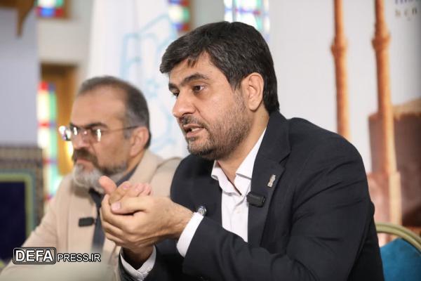 مشارکت مردمی و سرمایه‌گذاری بخش خصوصی، کلید توسعه پایدار شهر میراث جهانی است