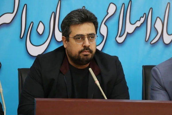 راه‌اندازی کتابخانه تخصصی هنر با عنوان سرای مقاومت و ادبیات پایداری در کرج