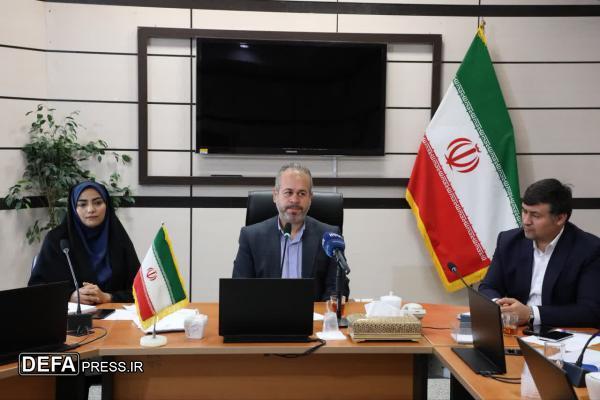 اجرای برنامه «ایران جوان» به‌صورت شهرستانی در خراسان شمالی