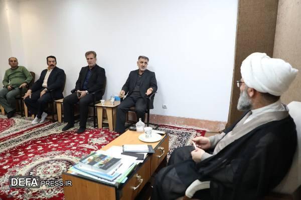 «حرّیت و آزادگی» وجه مهم ورزش پهلوانی و زورخانه‌ای است