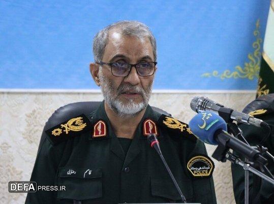 فعالسازی نظام نگهبانی محلات برای کاهش سرقت و ارتقای امنیت در سمنان فعالسازی نظام نگهبانی محلات برای کاهش سرقت و ارتقای امنیت در سمنان