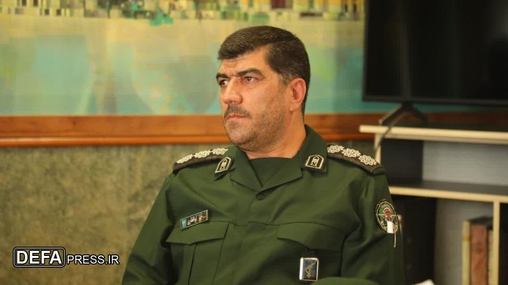 میزبانی استان قم از سه شهید گمنام دوران دفاع مقدس در ایام فاطمیه (س)