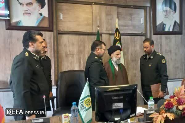 اشراف اطلاعاتی و حضور عملیاتی ارکان ماموریتهای پلیس مبارزه با مواد مخدر هستند اشراف اطلاعاتی و حضور عملیاتی ارکان ماموریتهای پلیس مبارزه با مواد مخدر هستند