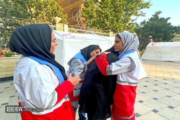 دست‌های نامرئی، دل‌های آهنین