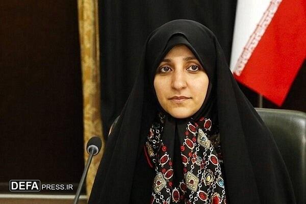 تأکید بر تقویت همکاریهای میاننهادی برای ارتقای حضور بینالمللی زنان تأکید بر تقویت همکاریهای میاننهادی برای ارتقای حضور بینالمللی زنان