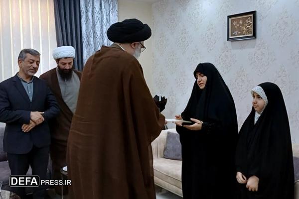 شهدای جنگ ۱۲ روزه، چهرههای درخشان جبهه مقاومت هستند شهدای جنگ ۱۲ روزه، چهرههای درخشان جبهه مقاومت هستند