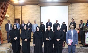 تجلیل از برگزیدگان جشنواره رویداد ملی «الفتا» در لرستان