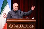 قالیباف: نگاه جهادی به حل آسیب‌های اجتماعی کمک می‌کند