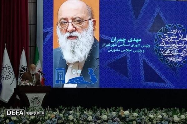 اخلاص و معنویت رمز ماندگاری شخصیت برجسته شهید مهدی باکری شد