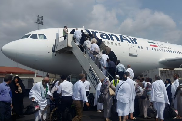 سرزمین وحی میزبان زائران کهگیلویه و بویراحمد