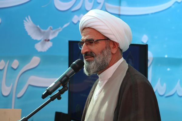 نقطه آغاز تربیت، خودسازی است / ضرورت میدان‌داری شبکه صالحین در جهاد تربیتی