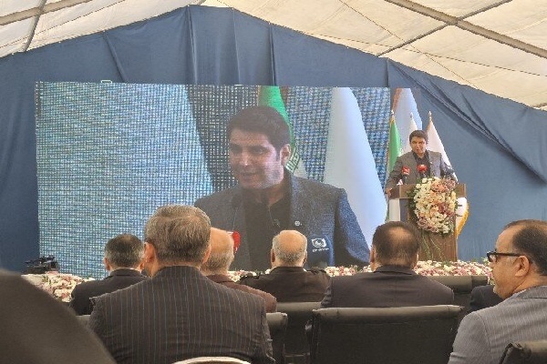 کریدور شمال‌غرب کشور در سنندج نیازمند اعتبارات جهشی است