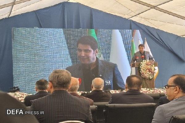 کریدور شمال‌غرب کشور در سنندج نیازمند اعتبارات جهشی است