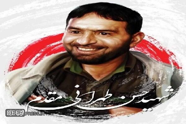 طهرانی مقدم دیده بود این روز‌ها را