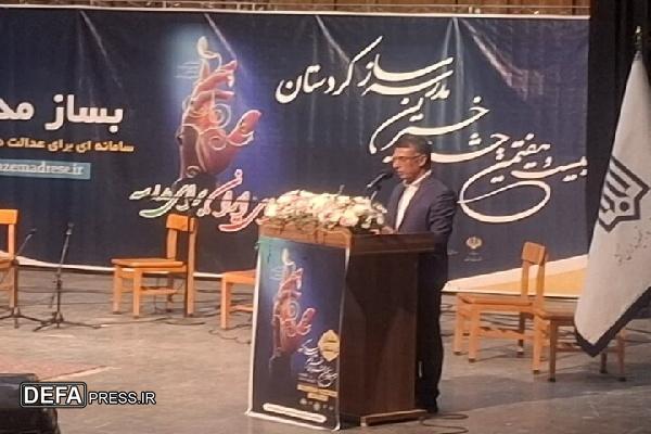 توجه دولت به عدالت آموزشی امید تازه‌ای در جامعه ایجاد کرده است