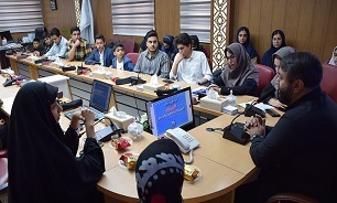 برگزاری نشست استانی «کانون یاران» در لرستان