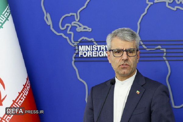 بقائی ادعاهای گروه ۷ درباره ایران را رد کرد