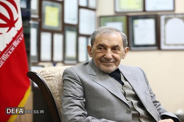 ولایتی: آینده‌ای روشن در انتظار ایران و عراق است