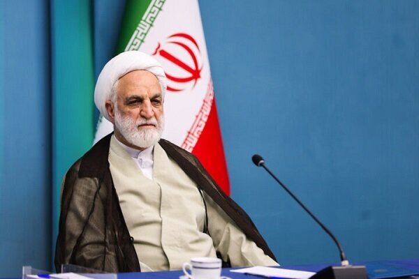 اژه‌ای: نباید اجازه دهیم هنجارشکنان آرامش روانی جامعه را مخدوش کنند