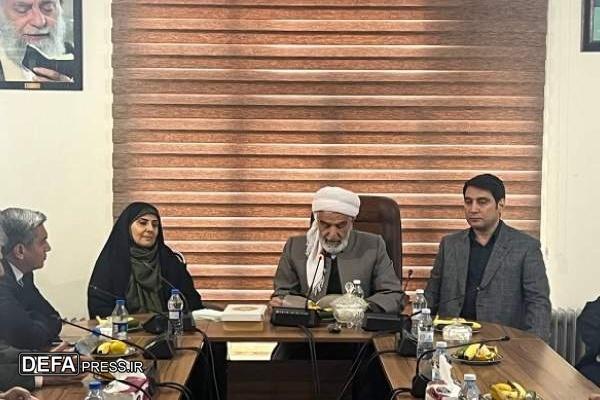 اتحاد و وحدت ملی سرمایه‌ای گران‌سنگ برای ایران اسلامی است