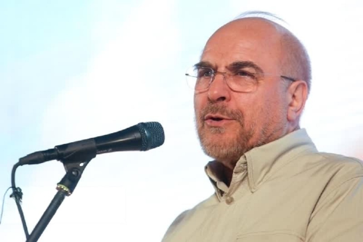 قالیباف: اخلاص دلیل اصلی موفقیت فرماندهان موشکی/ عقلانیت، عدالت و معنویت، درون‌مایه سیره شهدا بود