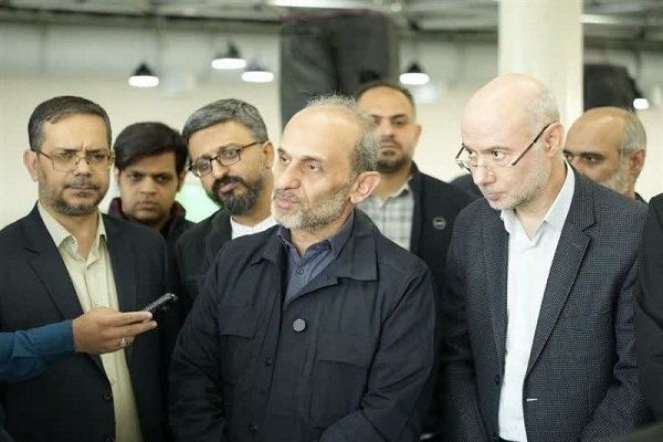 ایجاد ساختاری منسجم برای تعامل مؤثر با تولیدکنندگان محتوا با محوریت صدا و سیما