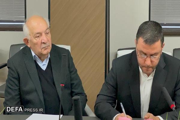 استاندار خراسان رضوی مطرح کرد:آماده سرمایهگذاری در کشت فراسرزمینی و پرورش ماهی در قرقیزستان هستیم استاندار خراسان رضوی مطرح کرد:آماده سرمایهگذاری در کشت فراسرزمینی و پرورش ماهی در قرقیزستان هستیم