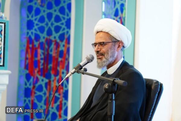 کار خیر و ایمان واقعی؛ کلید گشایش در‌های رحمت الهی است