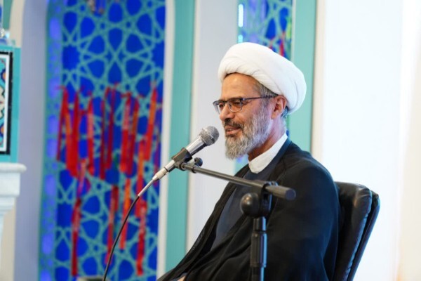 کار خیر و ایمان واقعی، کلید گشایش در‌های رحمت الهی است