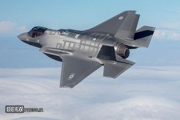 نگرانی پنتاگون از فروش جنگندههای اف-۳۵ به عربستان سعودی نگرانی پنتاگون از فروش جنگندههای اف-۳۵ به عربستان سعودی