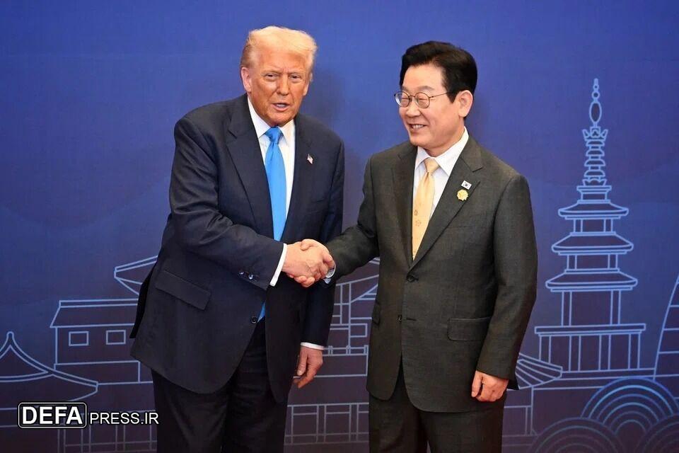 حمایت رسمی آمریکا از غنیسازی اورانیوم در کرهجنوبی حمایت رسمی آمریکا از غنیسازی اورانیوم در کرهجنوبی