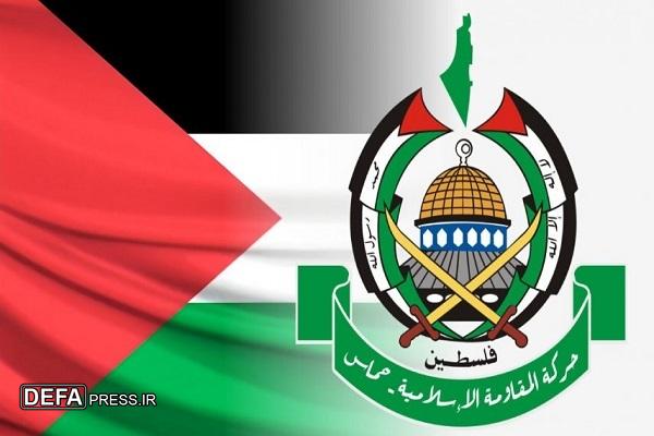حماس: تلاش اشغالگران برای ایجاد وحشت در میان فلسطینیان شکست خواهد خورد حماس: تلاش اشغالگران برای ایجاد وحشت در میان فلسطینیان شکست خواهد خورد