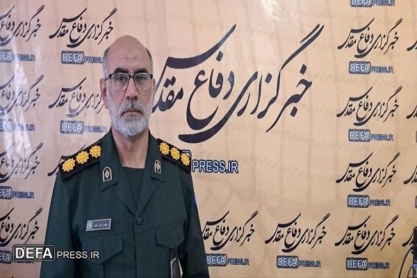 سرهنگ نیک روش: ارسال ۳۰۸ اثر به دبیرخانه چهاردهمین دوره «جایزه ادبی یوسف» در لرستان سرهنگ نیک روش: ارسال ۳۰۸ اثر به دبیرخانه چهاردهمین دوره «جایزه ادبی یوسف» در لرستان