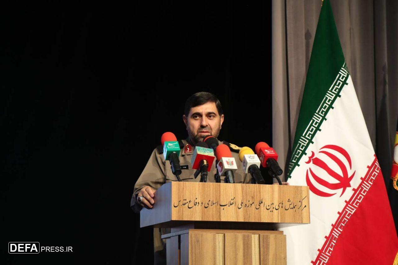 یک ایران پای آزادسازی سوسنگرد جنگید/ دو حماسه که مانع محاصره اهواز شد