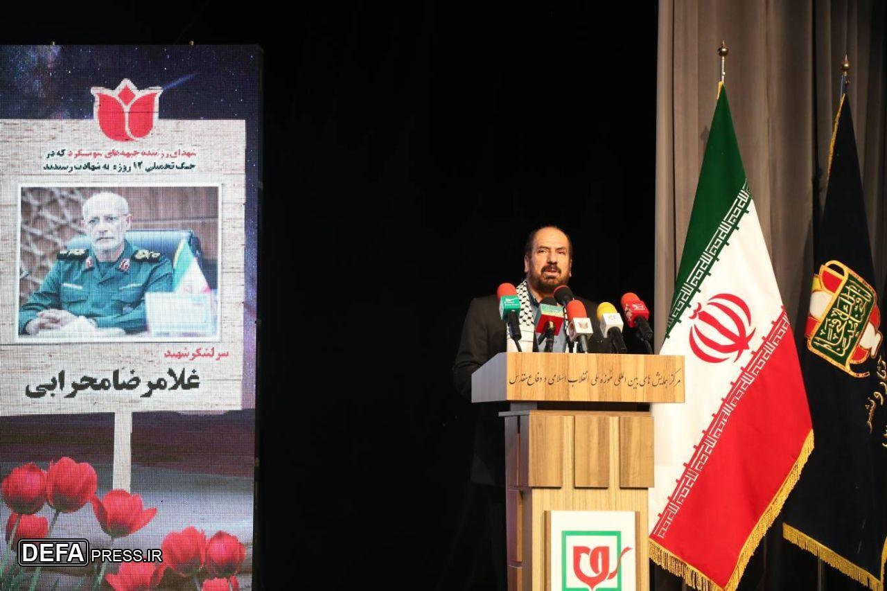 یک ایران پای آزادسازی سوسنگرد جنگید/ دو حماسه که مانع محاصره اهواز شد