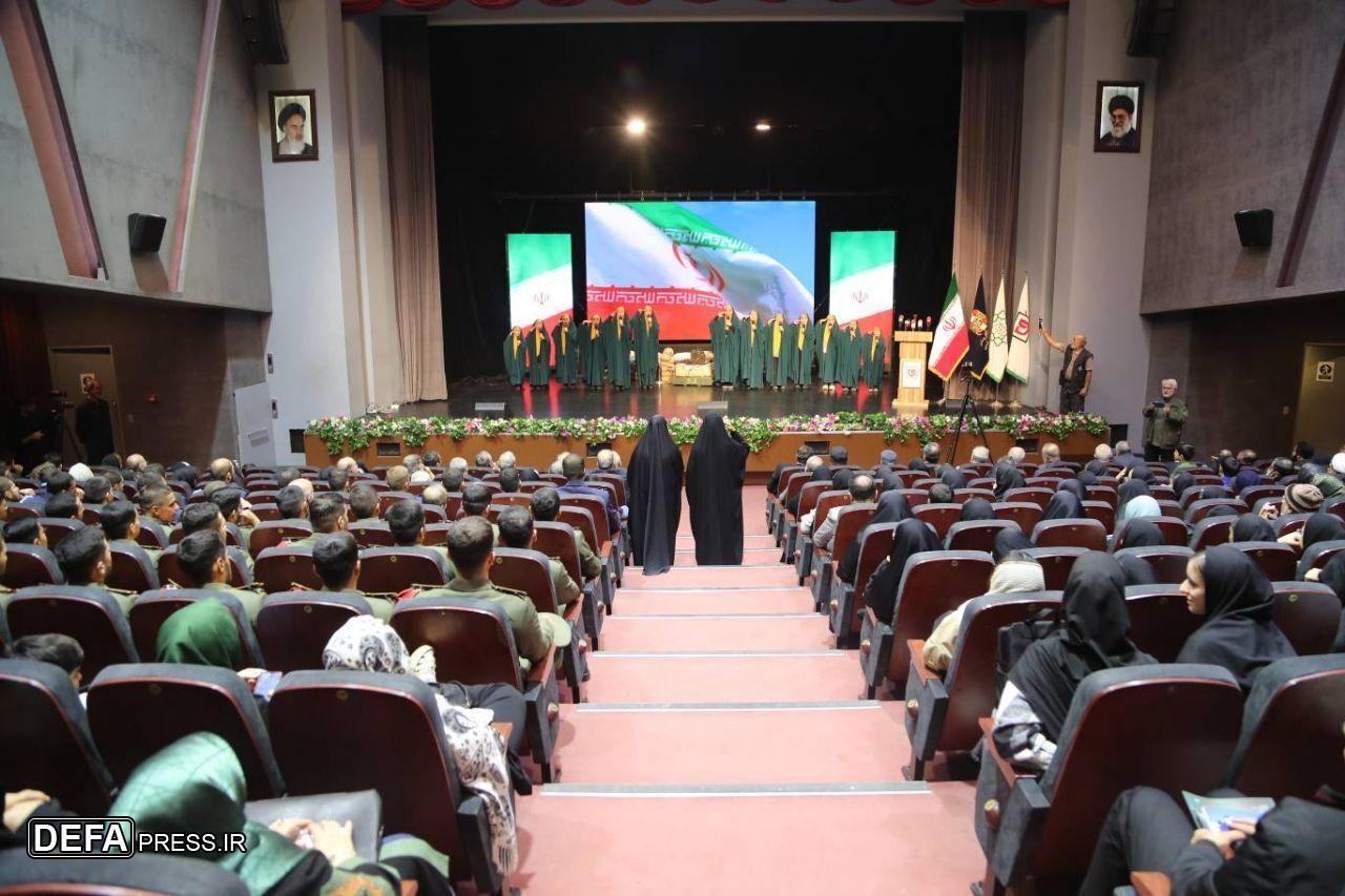 یک ایران پای آزادسازی سوسنگرد جنگید/ دو حماسه که مانع محاصره اهواز شد