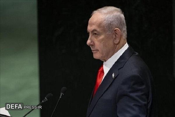 نتانیاهو شرط آینده تعاملات با الشرع را مطرح کرد
