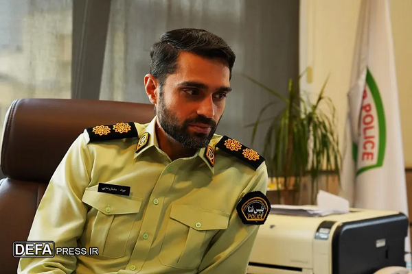 هشدارهای پلیس فتا در مورد نصب بدافزار روی تلفن همراه هشدارهای پلیس فتا در مورد نصب بدافزار روی تلفن همراه