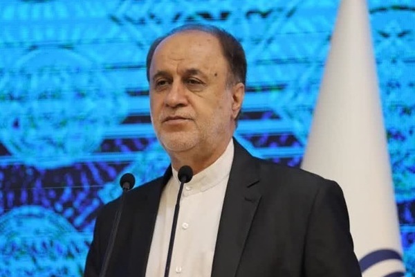 حاجی‌بابایی: اقتدار امروز ایران ریشه در قرآن، عاشورا و خون شهیدان دارد