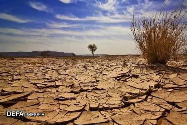 لوموند: ایران با بدترین خشکسالی شش دههٔ گذشته روبه‌روست