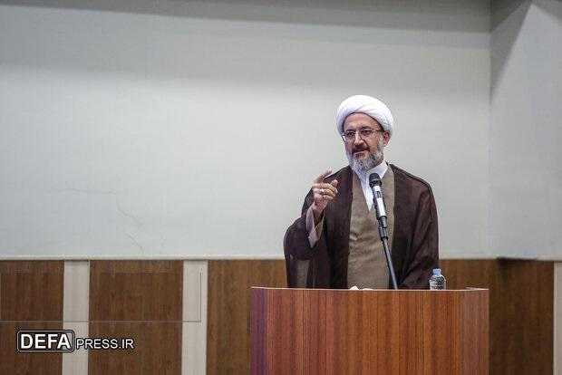 تاکنون ۴ هزار دانشجو از ۳۴ ملیت جهان در دانشگاه بینالمللی قم تحصیل کردهاند تاکنون ۴ هزار دانشجو از ۳۴ ملیت جهان در دانشگاه بینالمللی قم تحصیل کردهاند