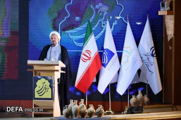 همدان میزبان دائمی مسابقات قرآنی «مدهامتان» شد همدان میزبان دائمی مسابقات قرآنی «مدهامتان» شد