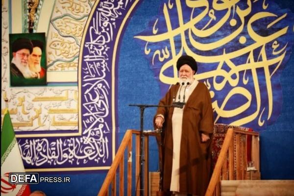 حل مشکلات اقتصادی نیازمند حرکت جهادی و مقتدرانه مسئولان است حل مشکلات اقتصادی نیازمند حرکت جهادی و مقتدرانه مسئولان است