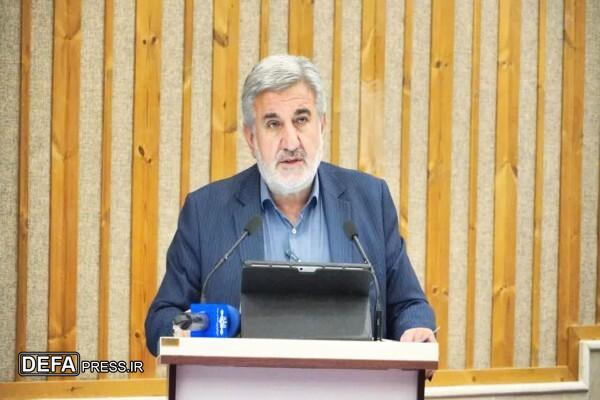 اساتید، شبکه مقتدر جهاد تبیین هستند