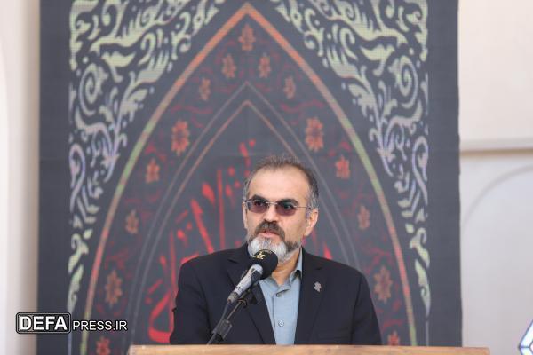 آغاز به کار دومین مجمع شهر‌های تاریخی ایران به میزبانی شهر جهانی یزد